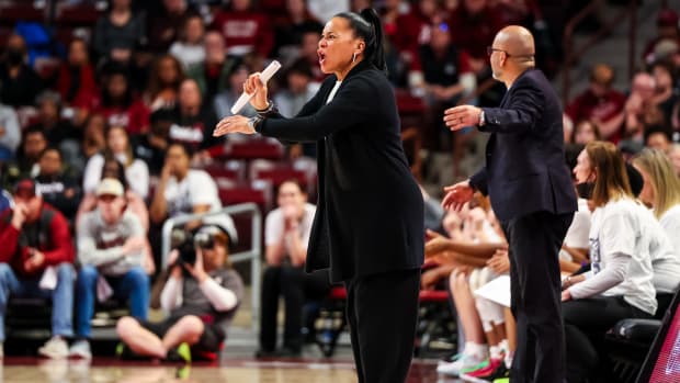 Dawn Staley